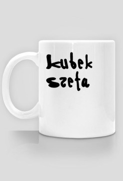 Kubek szefa