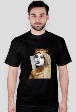koszulka maryja tumblr kyrie angeline jolie
