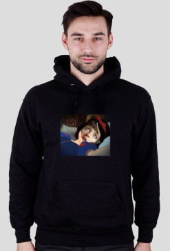 cry drama bluza snow white