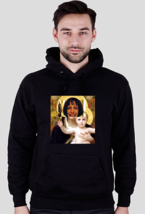 drama cry jesus
