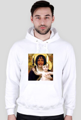 drama cry jesus