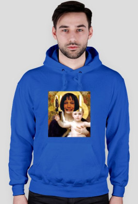 drama cry jesus