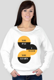 bozenka's wisdom dlugi rekaw