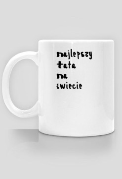 Najlepszy Tata Na świecie
