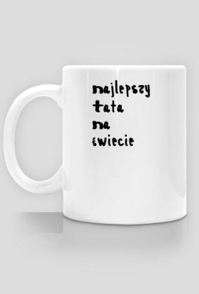 Najlepszy Tata Na świecie