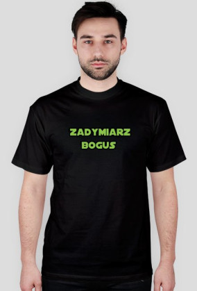 Bogusowa koszulka