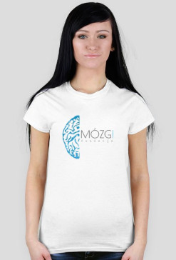t-shirt logo