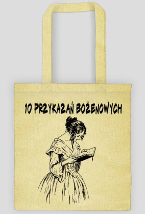 10 przykazań