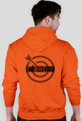 IXbit bluza W samo sedno