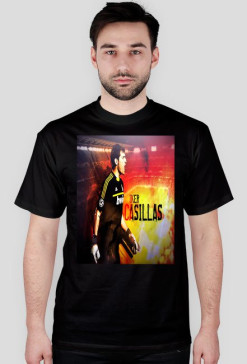 Casillas