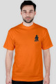 Smutna Żaba T-SHIRT