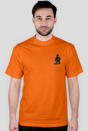 Smutna Żaba T-SHIRT