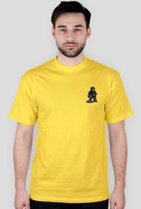 Smutna Żaba T-SHIRT