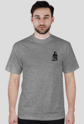 Smutna Żaba T-SHIRT