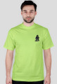 Smutna Żaba T-SHIRT