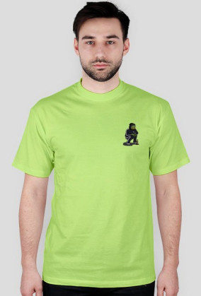 Smutna Żaba T-SHIRT