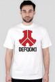 Koszulka "Defqon1" Wszystkie kolory.