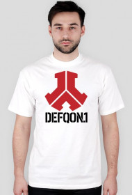 Koszulka "Defqon1" Wszystkie kolory.