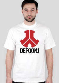 Koszulka "Defqon1" Wszystkie kolory.