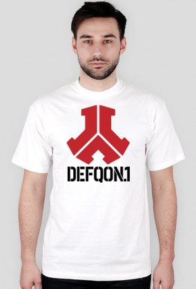 Koszulka "Defqon1" Wszystkie kolory.