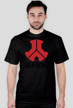 Koszulka "Defqon1" Wszystkie kolory.