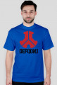 Koszulka "Defqon1" Wszystkie kolory.