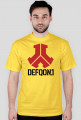 Koszulka "Defqon1" Wszystkie kolory.