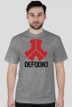 Koszulka "Defqon1" Wszystkie kolory.