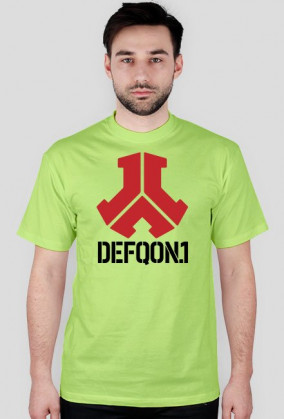 Koszulka "Defqon1" Wszystkie kolory.