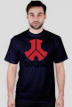 Koszulka "Defqon1" Wszystkie kolory.