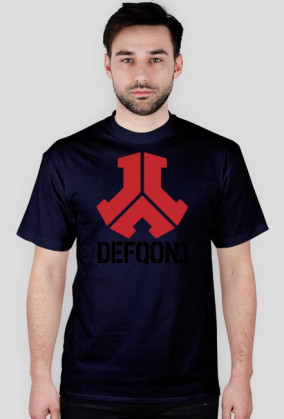 Koszulka "Defqon1" Wszystkie kolory.