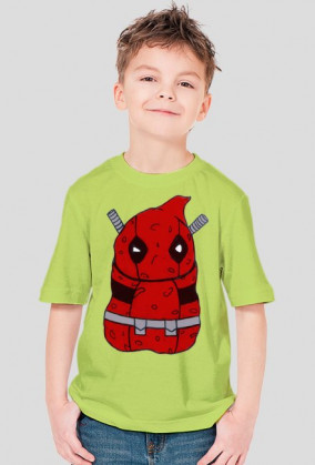Deadpoolotato
