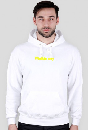 Bluza Sitek "Wielkie Sny"