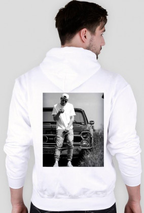 Bluza Sitek "Wielkie Sny"