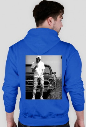Bluza Sitek "Wielkie Sny"