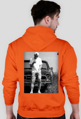 Bluza Sitek "Wielkie Sny"
