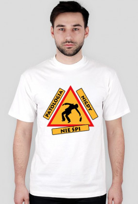 Patologia nigdy nie śpi