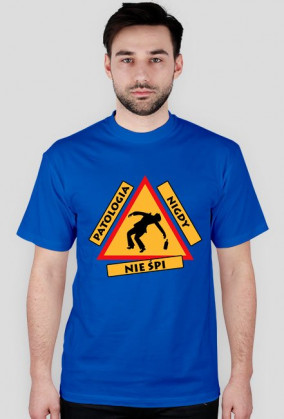 Patologia nigdy nie śpi