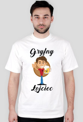 Gryfny Łojciec