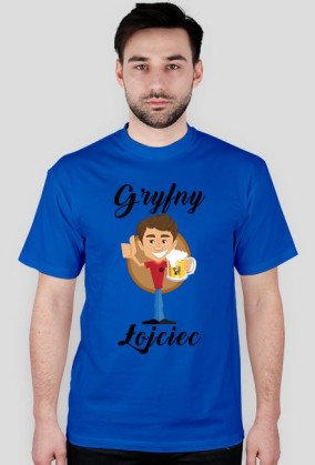 Gryfny Łojciec
