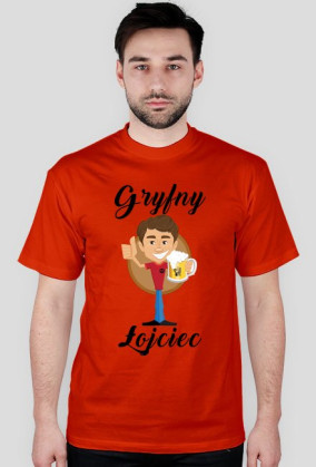 Gryfny Łojciec