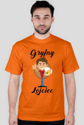 Gryfny Łojciec