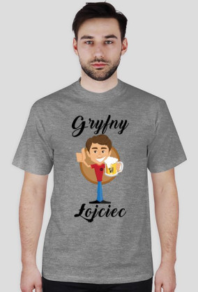Gryfny Łojciec