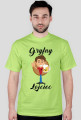 Gryfny Łojciec