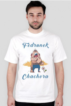 Fedrunek Chachora