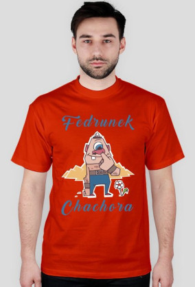Fedrunek Chachora