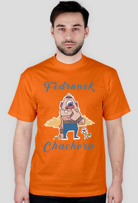 Fedrunek Chachora