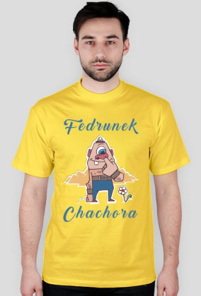 Fedrunek Chachora