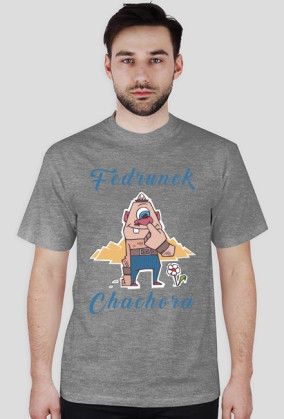 Fedrunek Chachora