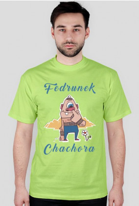 Fedrunek Chachora